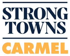 Strong Towns Carmel